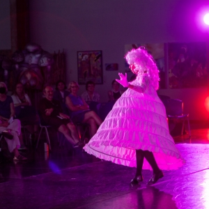 Artistic Director Josh Short Talks About FRINGEPVD Photo