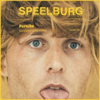 SPEELBURG Debut Studio Album 'Porsche' Photo