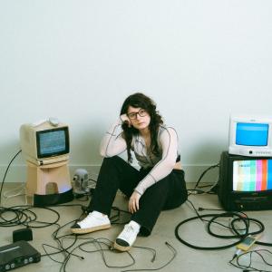 Madds Buckley to Release A SIMPLE BINARY AND A COMPLEX PHRASE, Launch 23-City Tour Oc Photo