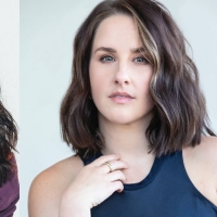 Cree Carrico & Jeanna de Waal to Star in Blake Allen's INSOMNIA at Carnegie Hall Photo