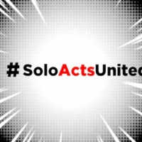 United Solo Invites The Artistic Community To Participate In Its Global Video Campaig Photo