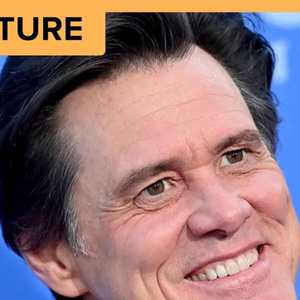 Jim Carrey to Star in Live-Action THE JETSONS Movie Reimagining Photo