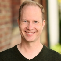 Daniel Thomas of YOU CAN'T STOP THE BEAT at 42nd Street Moon Helps Craft a Joyful, St Interview