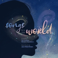 BWW Interview: Matt Lacas and Chelsea Johnson talk SONGS FOR A NEW WORLD Photo