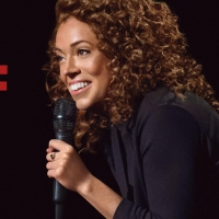 VIDEO: Netflix Releases Official Trailer for MICHELE WOLF: JOKE SHOW