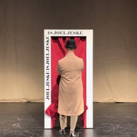 Parallel Exit Presents World Premiere Of THE ARTIST WILL BE WITH YOU IN A MOMENT