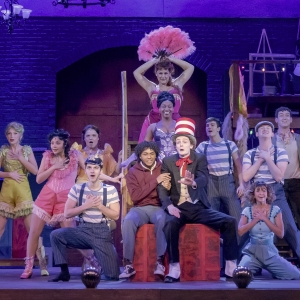 Review: SEUSSICAL at The Carnegie