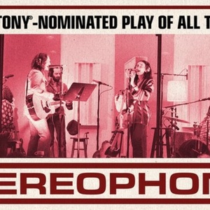 Spotlight: STEREOPHONIC at Palace Theater Photo