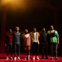 Review: FOR BLACK BOYS WHO HAVE CONSIDERED SUICIDE WHEN THE HUE GETS TOO HEAVY, Apollo The Photo