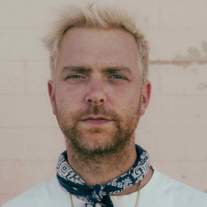 Trevor Hall Releases New Song 'Shake It Out' Ahead of Forthcoming Album Photo
