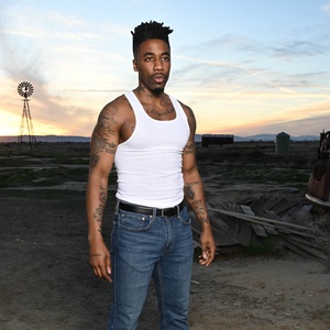 Dax Sets 2026 Headlining 'The Anger Management Tour' Photo