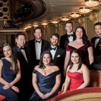 San Francisco Opera Center Presents 'The Future Is Now: Adler Fellows Concert' At…