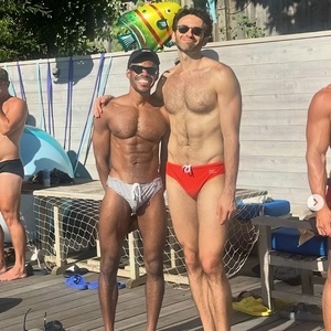 The Ice Palace Will Present Gianmarco Soresi & Jay Jurden in Comedy Night Photo