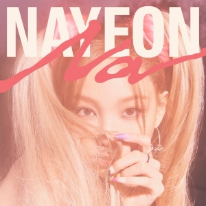 TWICEs NAYEON Releases Highly Anticipated Sophomore EP NA Photo