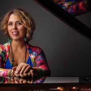 Friends of Chamber Music to Bring Gabriela Montero to the Folly Theater Photo