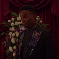 VIDEO: FX Shares Highlight of Pray Tells Eulogy on POSE