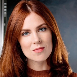 Sonja O'Hara and Abraham Makany Join Dramedy Film GAME RECOGNIZES GAME Photo