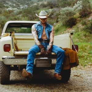 Orville Peck Releases Hotly Anticipated New Duets Album Stampede Photo