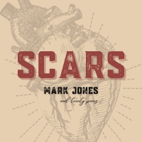 Mark Jones Releases New Intimate EP 'Scars' Photo