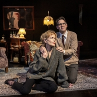 Review: WHO'S AFRAID OF VIRGINIA WOOLF?, Ustinov Studio, Bath Video