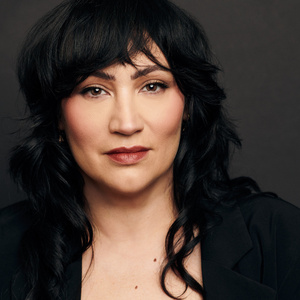 Interview: Eden Espinosa of SNS SOIREE at Garden Theater Photo