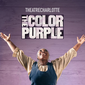 THE COLOR PURPLE Closes Theatre Charlotte's 98th Season Photo