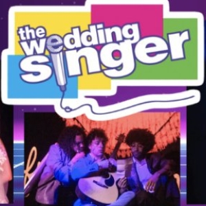 Spotlight: THE WEDDING SINGER at The Wisteria Theater Special Offer