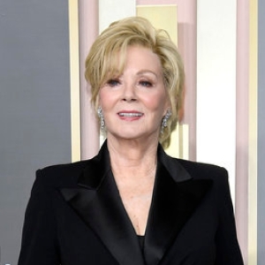 Jean Smart Will Return to Broadway in One-Woman Show CALL ME IZZY Photo