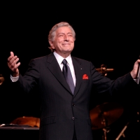 Tony Bennett Will Return to the Van Wezel