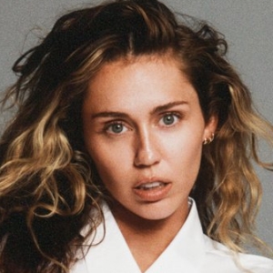 Miley Cyrus Teases New Music Ahead of the GRAMMYs Photo