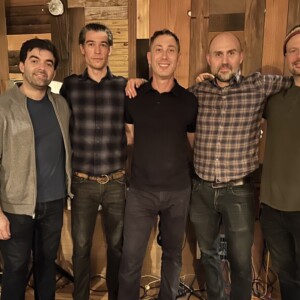 Mitch Marcus Quintet to Bring InAround to Smalls Jazz Club Photo