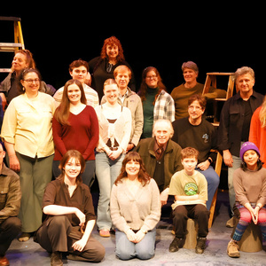 OUR TOWN To Be Presented At Lost Nation Theater In Montpelier Video