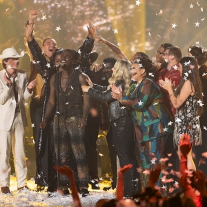 AMERICAN IDOL Season Eight Draws Largest Audience in Two Years Photo