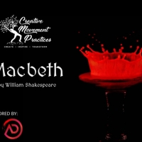 Creative Movement Practices to Present Revitalized MACBETH Video