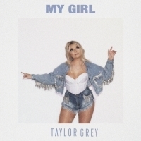 Taylor Grey Delivers Beautiful Cover of the Classic MY GIRL Photo