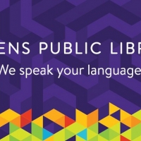 Queens Public Library Announces Dr. Robert Chiles, Dan Zuccarello and More for LITERA Photo
