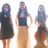 TAKE3 Concert Announced At The Ellen Theatre