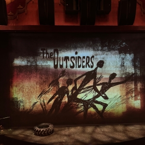 Student Blog: Take Yourself on a Date to the Theatre Photo