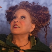 Broadway-Aimed HOCUS POCUS Musical Adaptation in the Works Photo