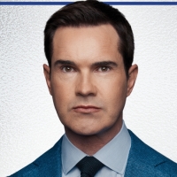 UK Comic Jimmy Carr Comes To Boch Center Wang Theatre, November 8 Photo