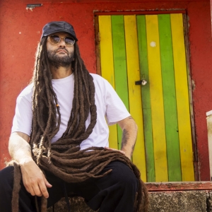 Alborosie to Play Concert at New York City's Sony Hall Photo
