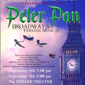 Howell PAL Theater Company to Present PETER PAN in September Photo