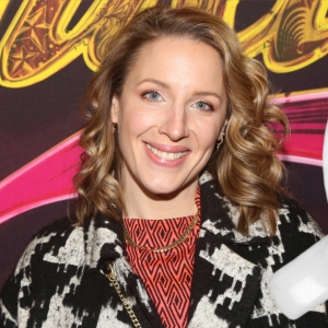 Wake Up With BroadwayWorld February 20, 2025 Photo