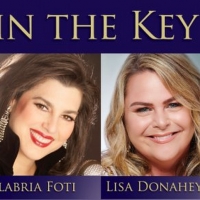 SONGS IN THE KEY OF SHE Comes to Feinstein's at Vitello's Photo