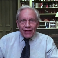 VIDEO: Bob Woodward Says Trump Was Confident He Would Not Catch COVID-19 on LATE NIGH Video