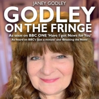 EDINBURGH 2019: BWW Review: GODLEY ON THE FRINGE, Laughing Horse @ The Counting House