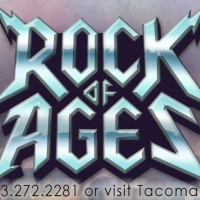ROCK OF AGES Comes to Tacoma Little Theatre in March Photo