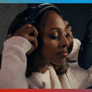 Video: Alexandra Burke Sings the Title Song from SISTER ACT Photo