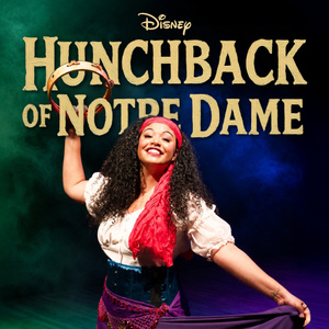 THE HUNCHBACK OF NOTRE DAME to Open at Terrace Plaza Playhouse Photo