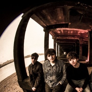 KEYSIDE Announce Biggest Tour, Mountford Hall Show This December Photo